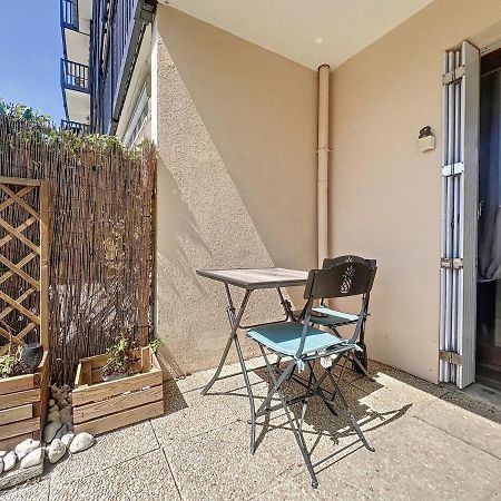 Appartement Avec Jardin A 30M De La Plage วิลเลร์-ซูร์-แมร์ ภายนอก รูปภาพ