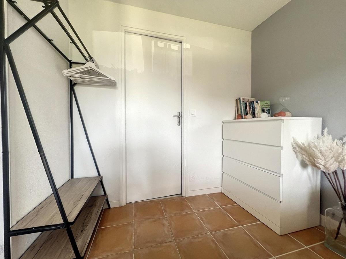 Appartement Avec Jardin A 30M De La Plage วิลเลร์-ซูร์-แมร์ ภายนอก รูปภาพ